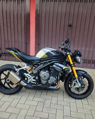speed triple rs 
