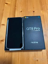 realme gt 8 pro 16/512 GB 