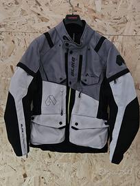 GIACCA TURISMO ENDURO MOTO Taglia M