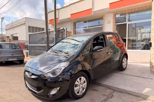 Hyundai iX20 1.4 CRDI 90 CV Comfort-2012