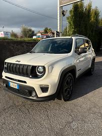Jeep Renegade 1.6 MJT 130cv 80th Anniversary