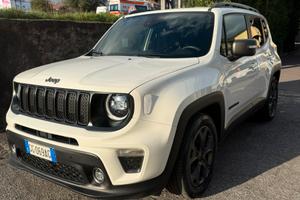 Jeep Renegade 1.6 MJT 130cv 80th Anniversary