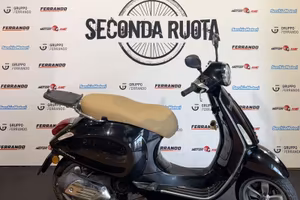 Vespa 50 Primavera