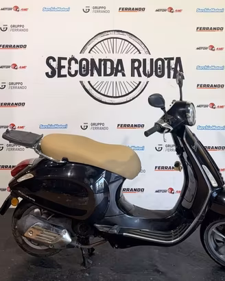 Vespa 50 Primavera