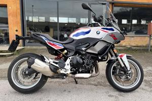 BMW F 900 XR Abs