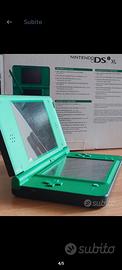 Nintendo dsi xl