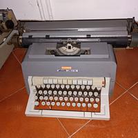 macchina da scrivere Olivetti linea 98