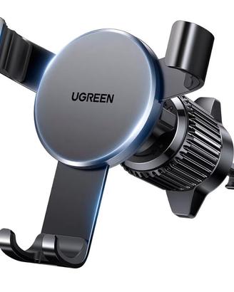 Supporto Magnetico Auto UGREEN N52 360°
