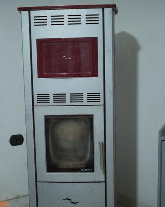stufa a pellet palazzetti