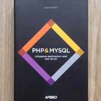 PHP & MySQL. Apogeo