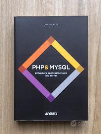 PHP & MySQL. Apogeo