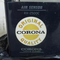 Stufa corona air sensor rx-2500c