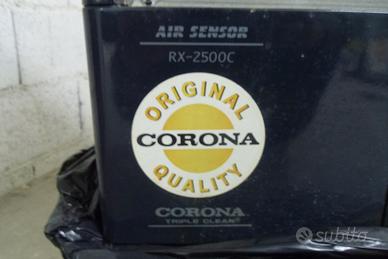 Stufa corona air sensor rx-2500c