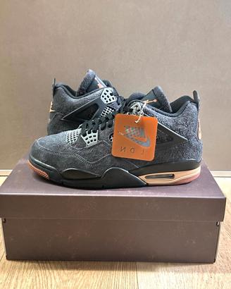 Air Jordan 4 London