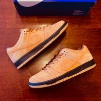 Nike SB Dunk Low Pro Wheat