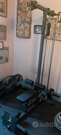 Lat machine