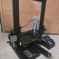 Stampante 3D Ender 3 Creality 