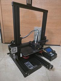 Stampante 3D Ender 3 Creality 