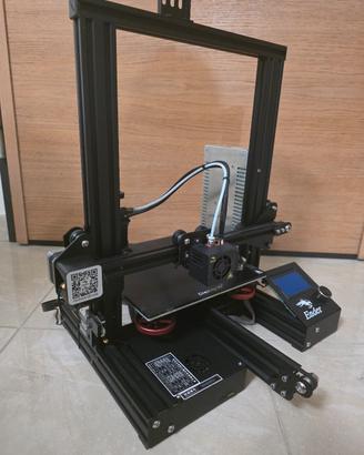 Stampante 3D Ender 3 Creality 