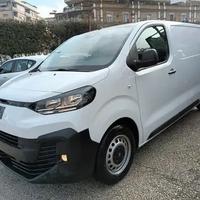 Fiat Scudo 1.5 BlueHDi 120cv*KM0*Retrocamera