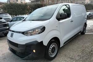 Fiat Scudo 1.5 BlueHDi 120cv*KM0*Retrocamera