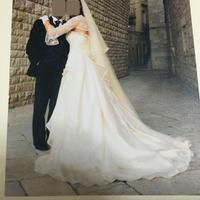 Abito da sposa