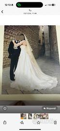 Abito da sposa