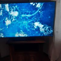 Televisore panasonic