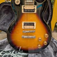 Epiphone Les Paul 1960 tribute plus