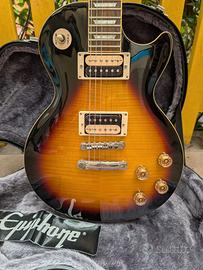 Epiphone Les Paul 1960 tribute plus