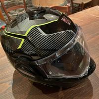 Casco modulare Scorpion