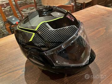 Casco modulare Scorpion