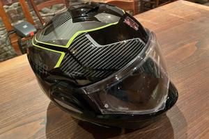 Casco modulare Scorpion