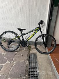 Bici da ragazzo Eagle 24 pollici