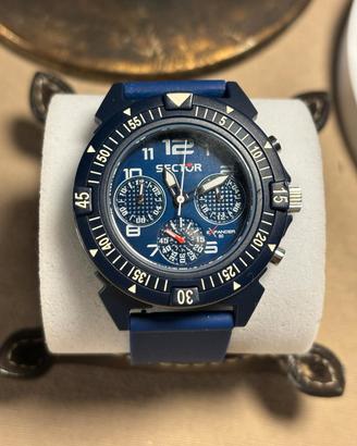 Orologio Sector Expander 