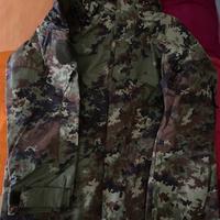 Gorotex più Pantagorotex nuovi Tg 48