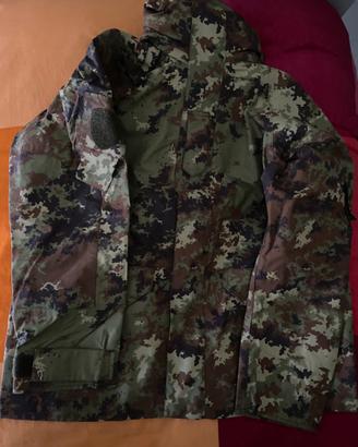 Gorotex più Pantagorotex nuovi Tg 48