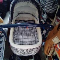 Passeggino x neonati