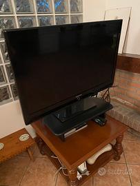 Tv Samsung 40 pollici