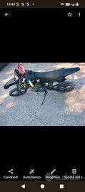 pit bike 150cc
