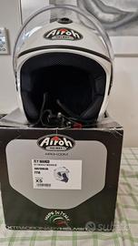Casco donna Airoh