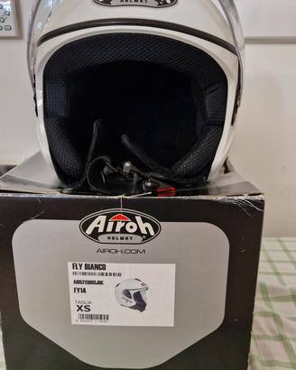 Casco donna Airoh