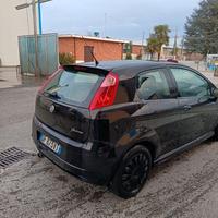 Grande puncte 1.3 mjt 66kw