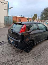 Grande puncte 1.3 mjt 66kw