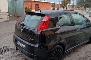 Grande puncte 1.3 mjt 66kw