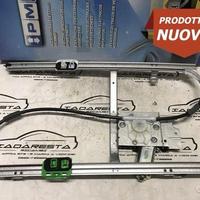 Alzavetro Daf LF45 - Volvo FL II 1400753 1400754