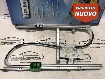 Alzavetro Daf LF45 - Volvo FL II 1400753 1400754