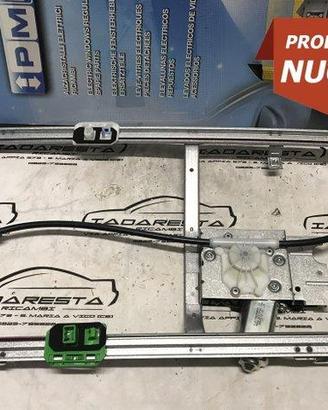 Alzavetro Daf LF45 - Volvo FL II 1400753 1400754