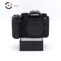 Panasonic G97 body Usata 1758 Scatti
