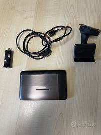 Tom Tom camper caravan auto camion